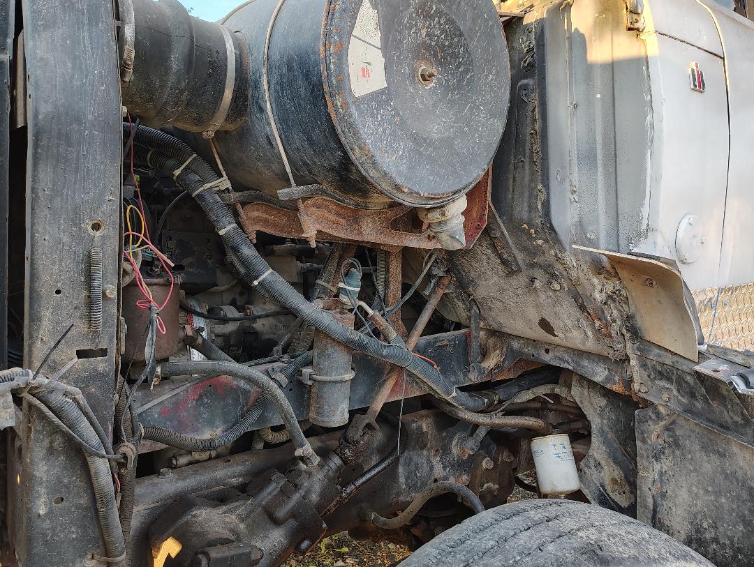 1975 INTERNATIONAL 120 - Image 20